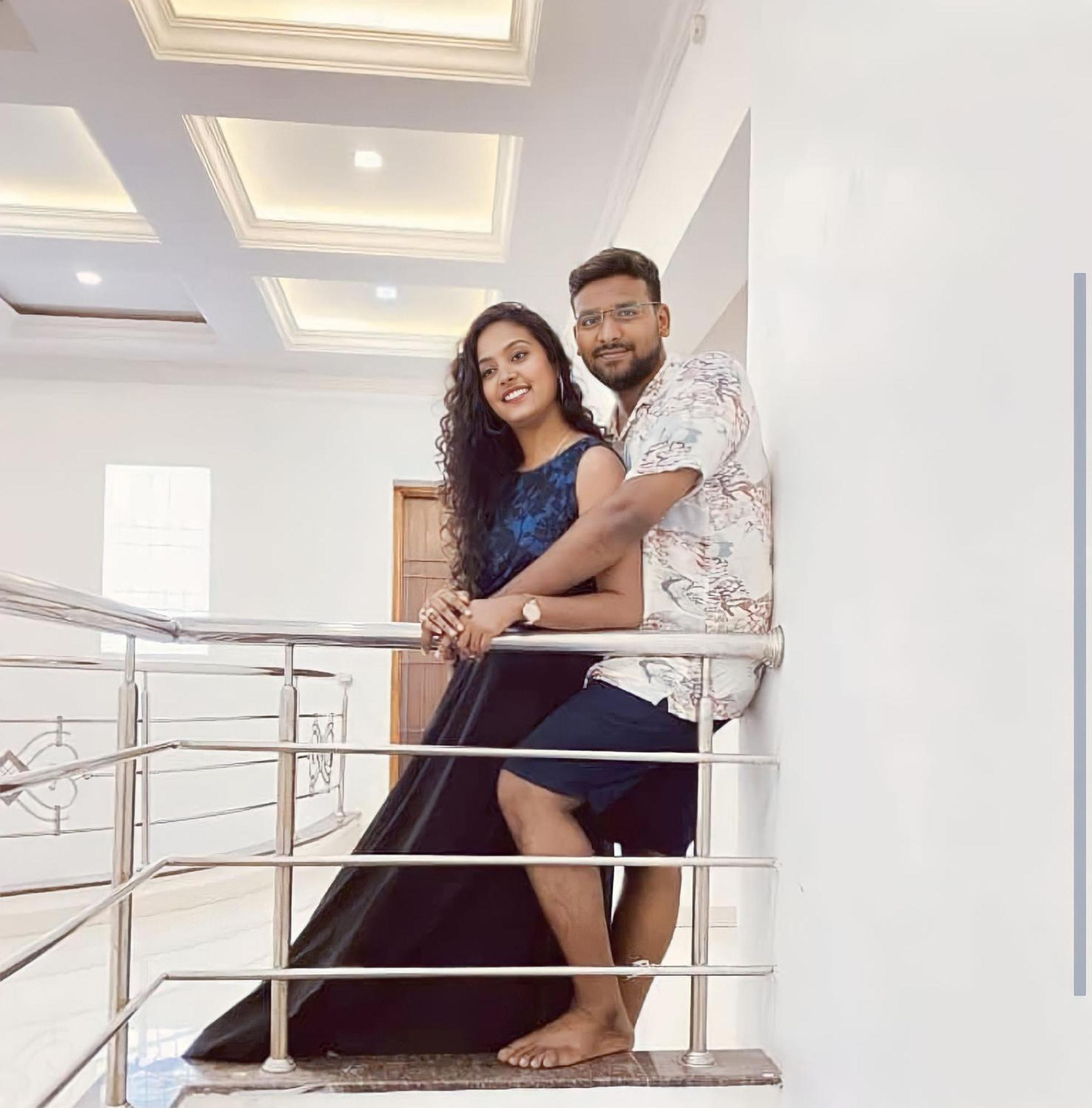 La Bay Luxury Beach Bungalow Пондичери Екстериор снимка